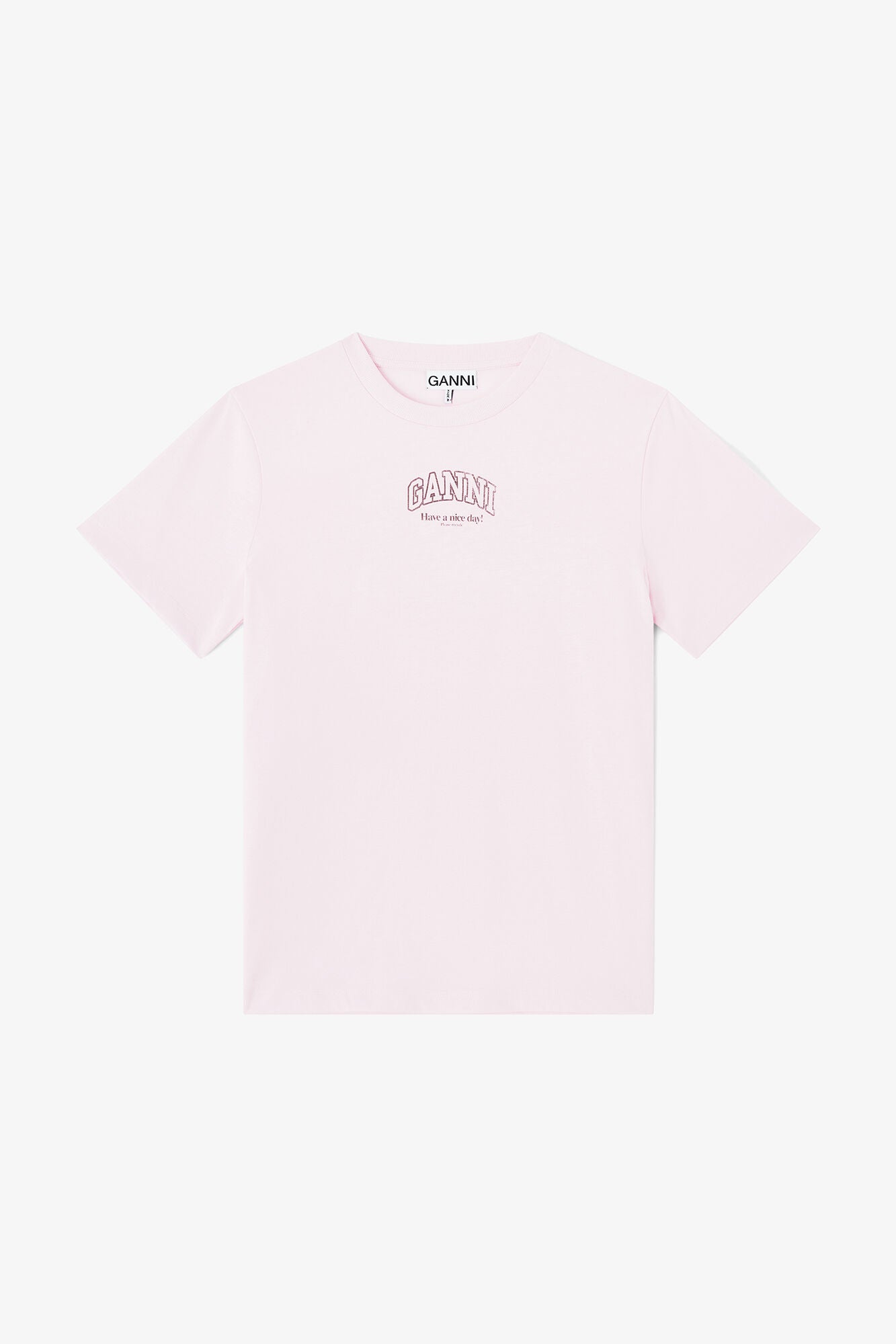 Chalk Pink,XXS