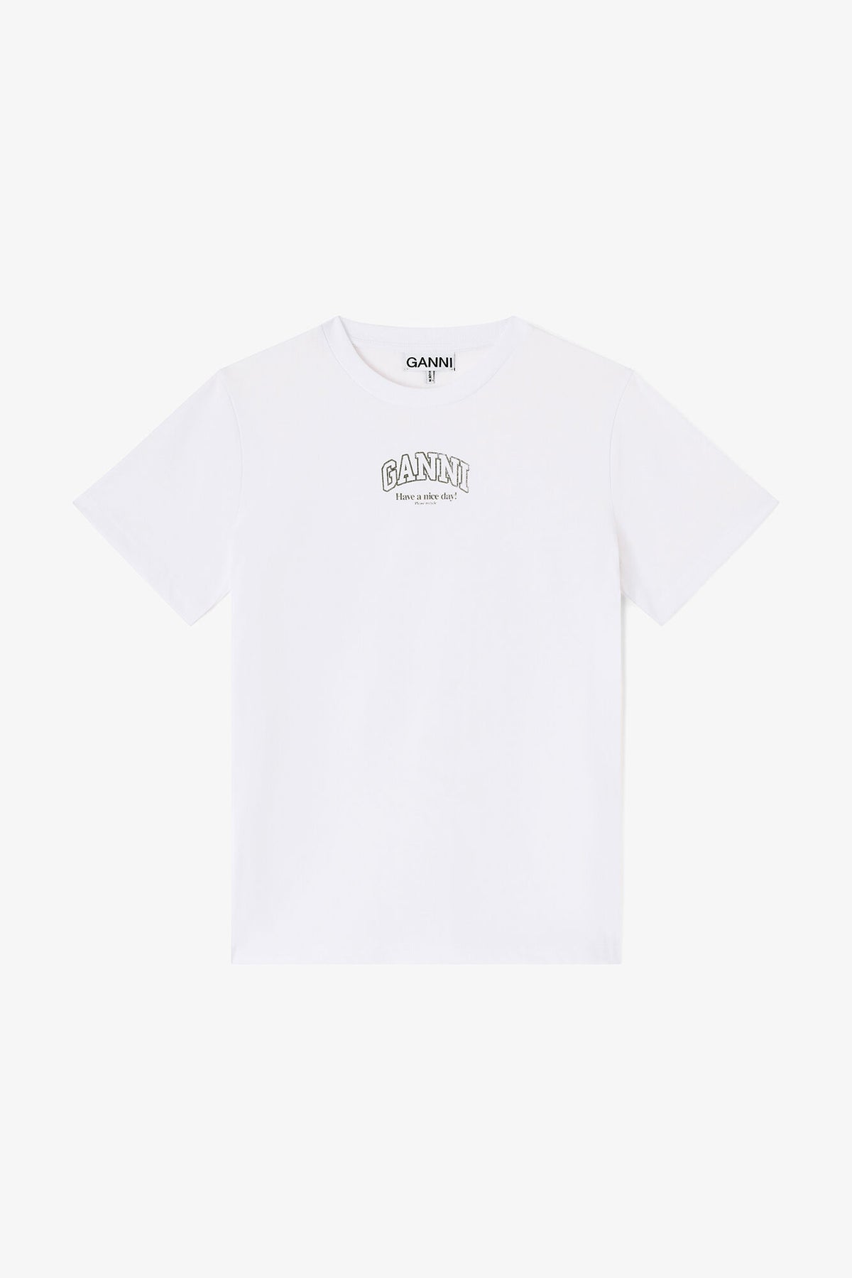 Bright White,XXS