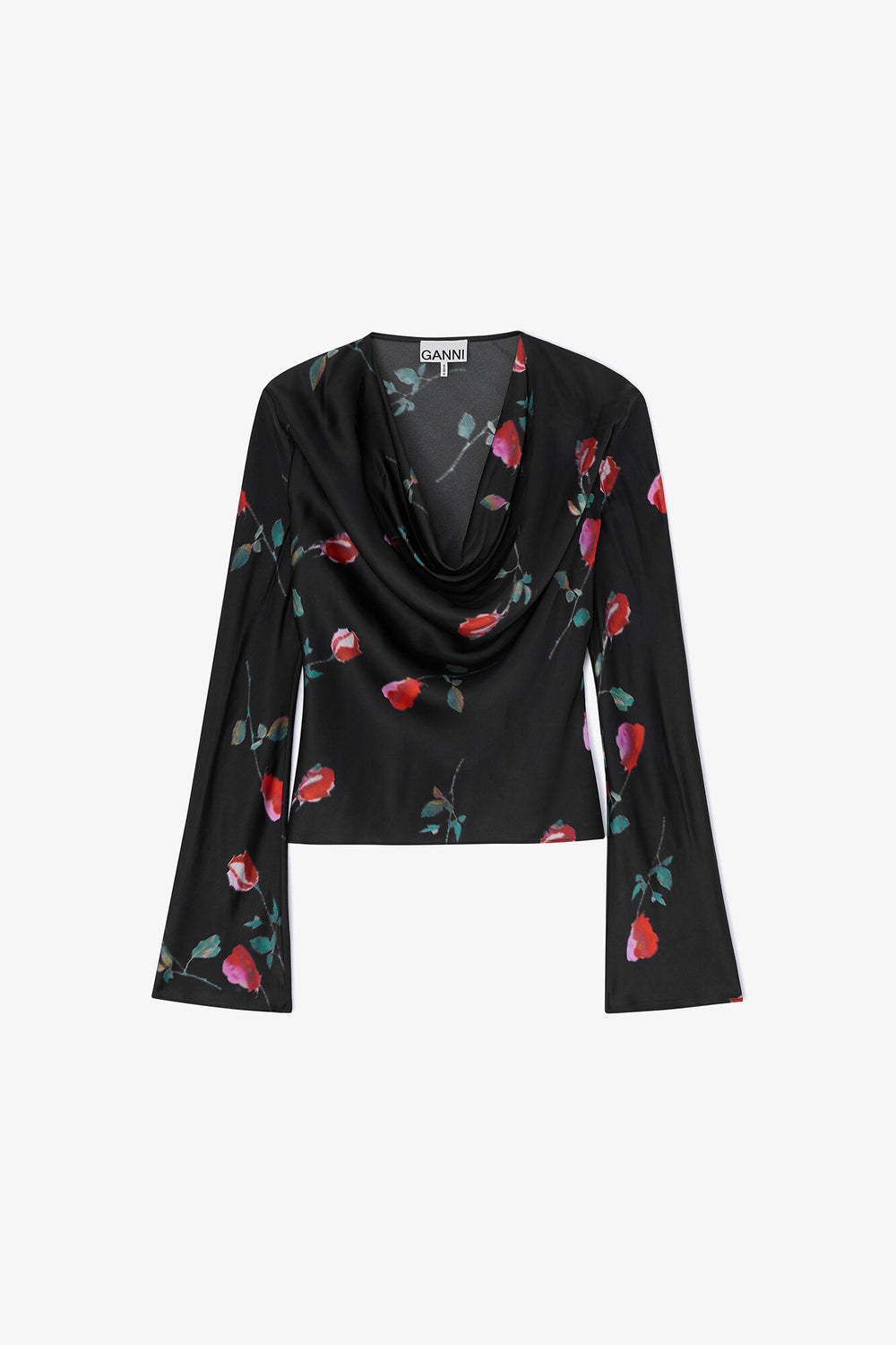 Black,0