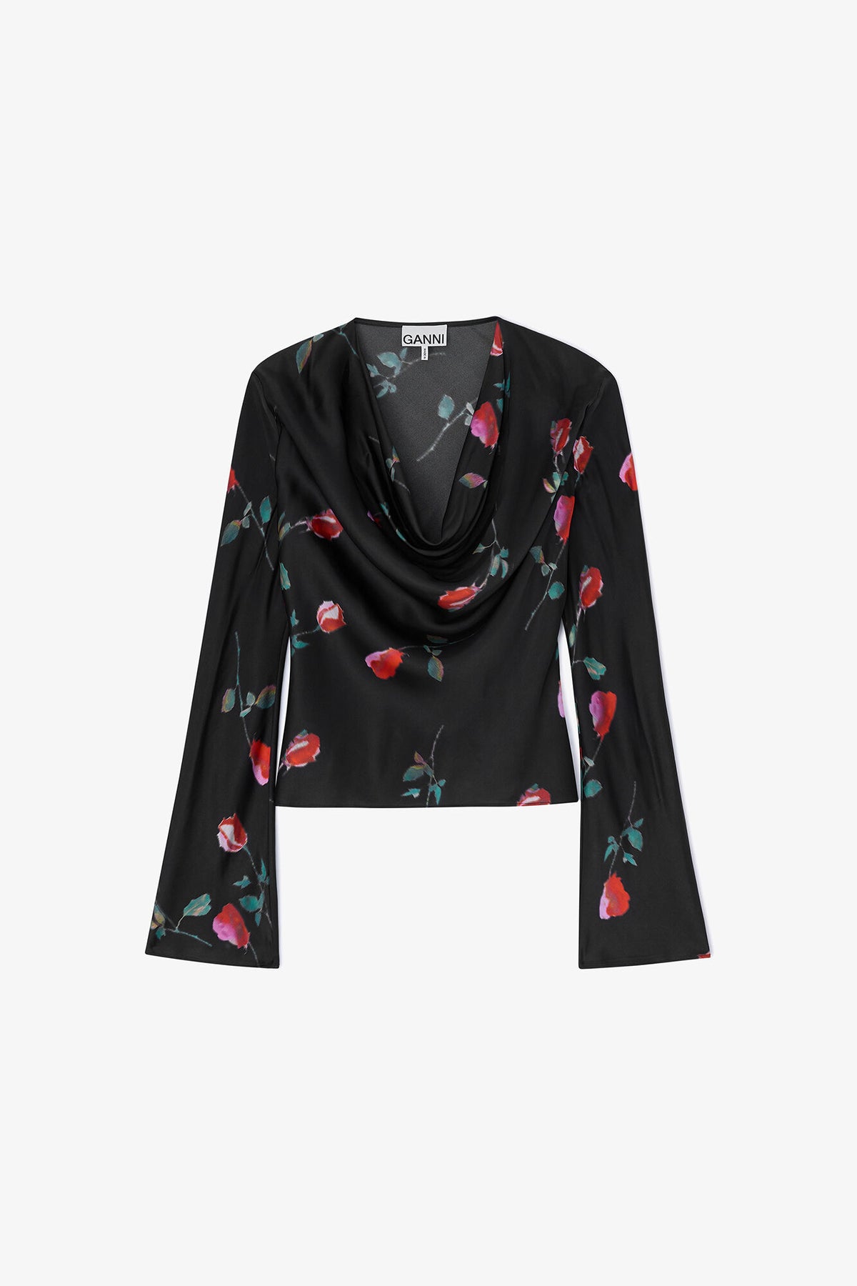 Black,0