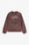 Chocolate Plum