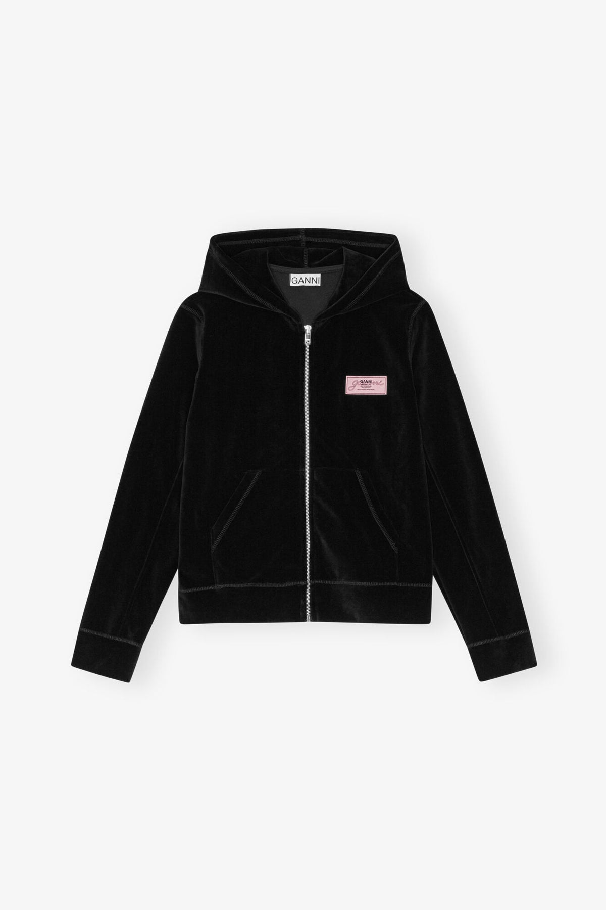 Black,XXS