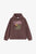 Chocolate Plum
