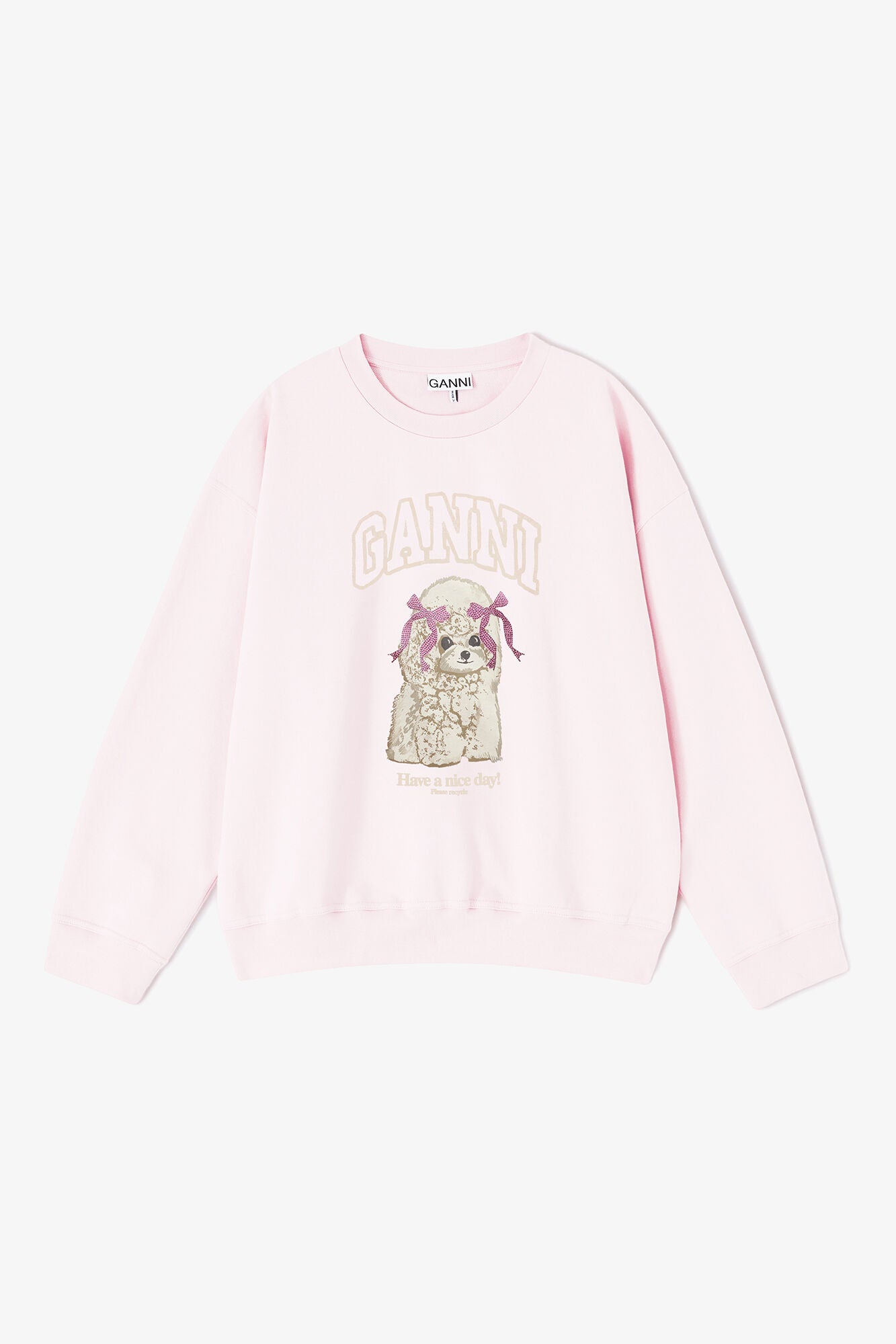 Chalk Pink,XXS