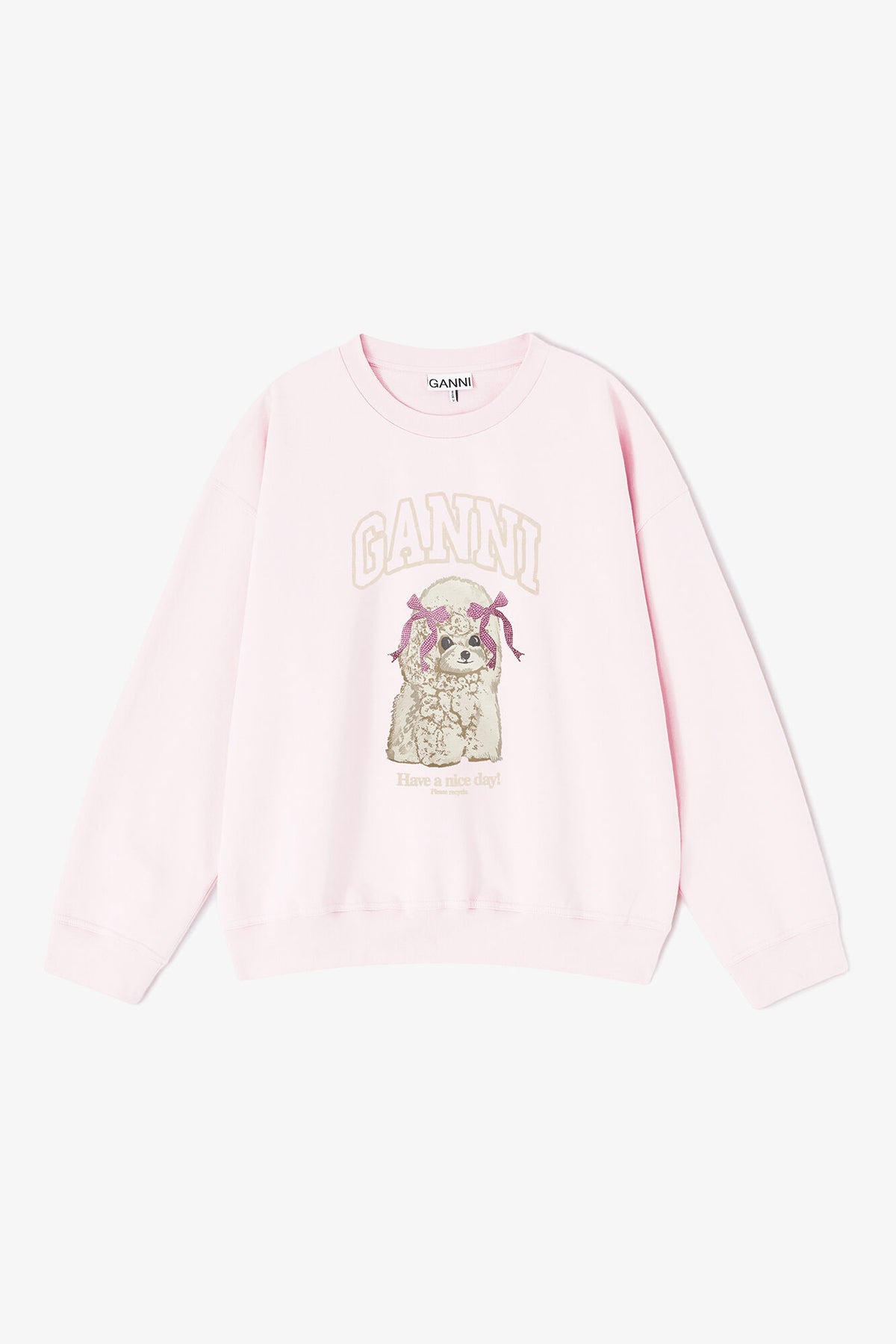 Chalk Pink,XXS