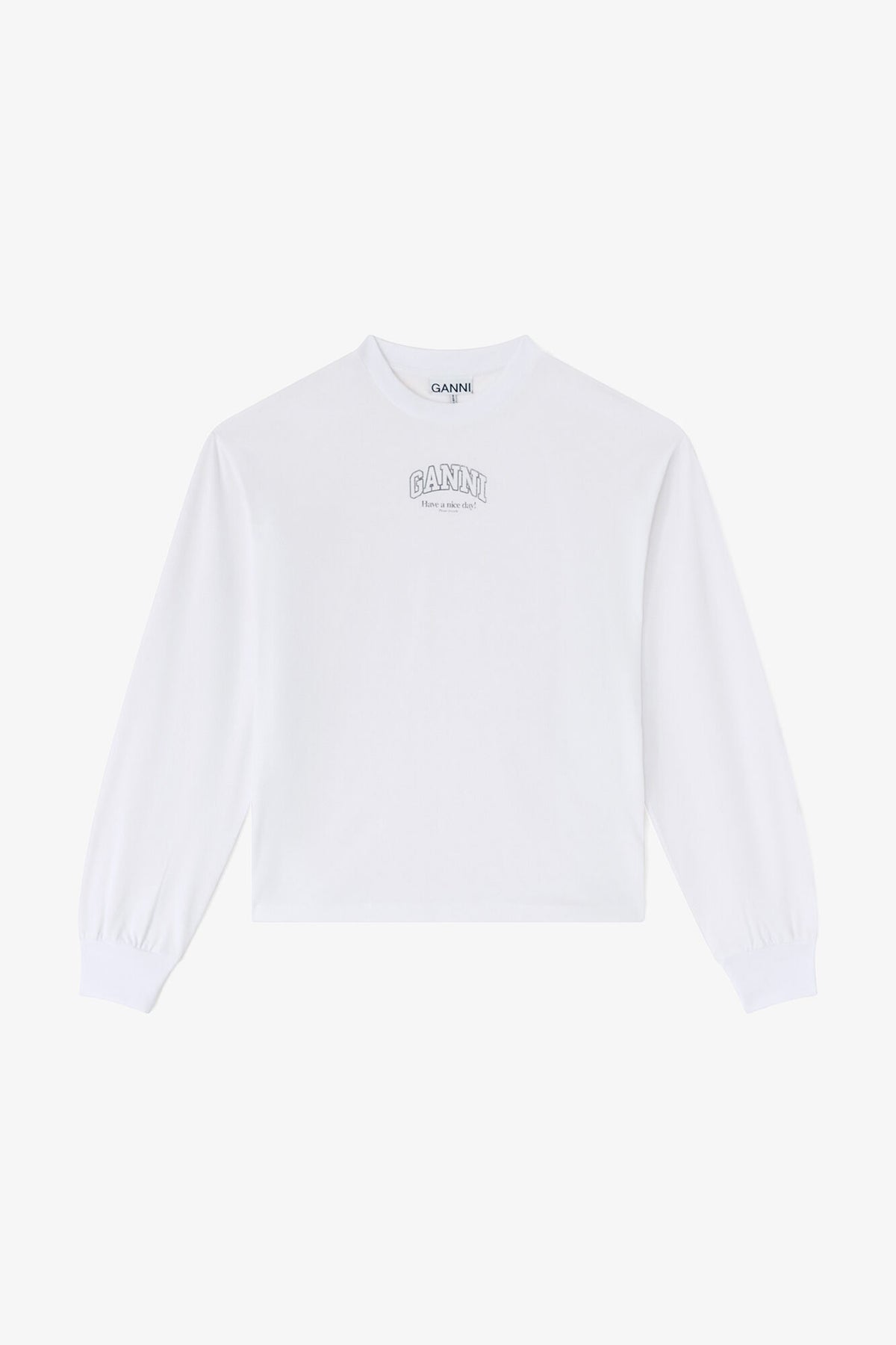 Bright White,XXS
