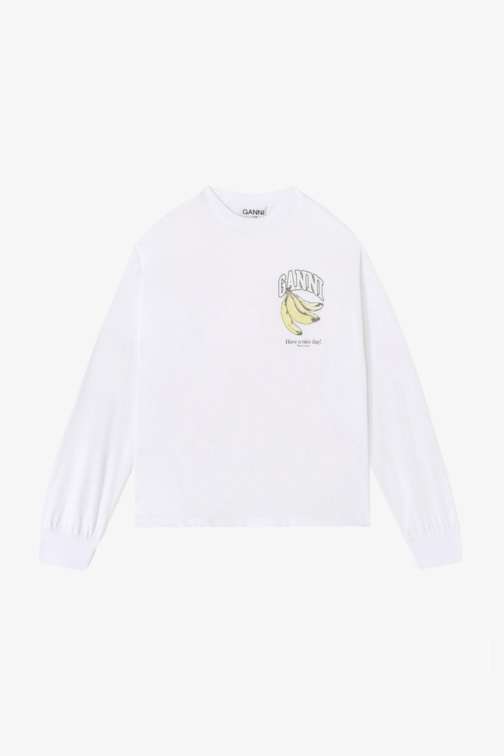 Bright White,XXS