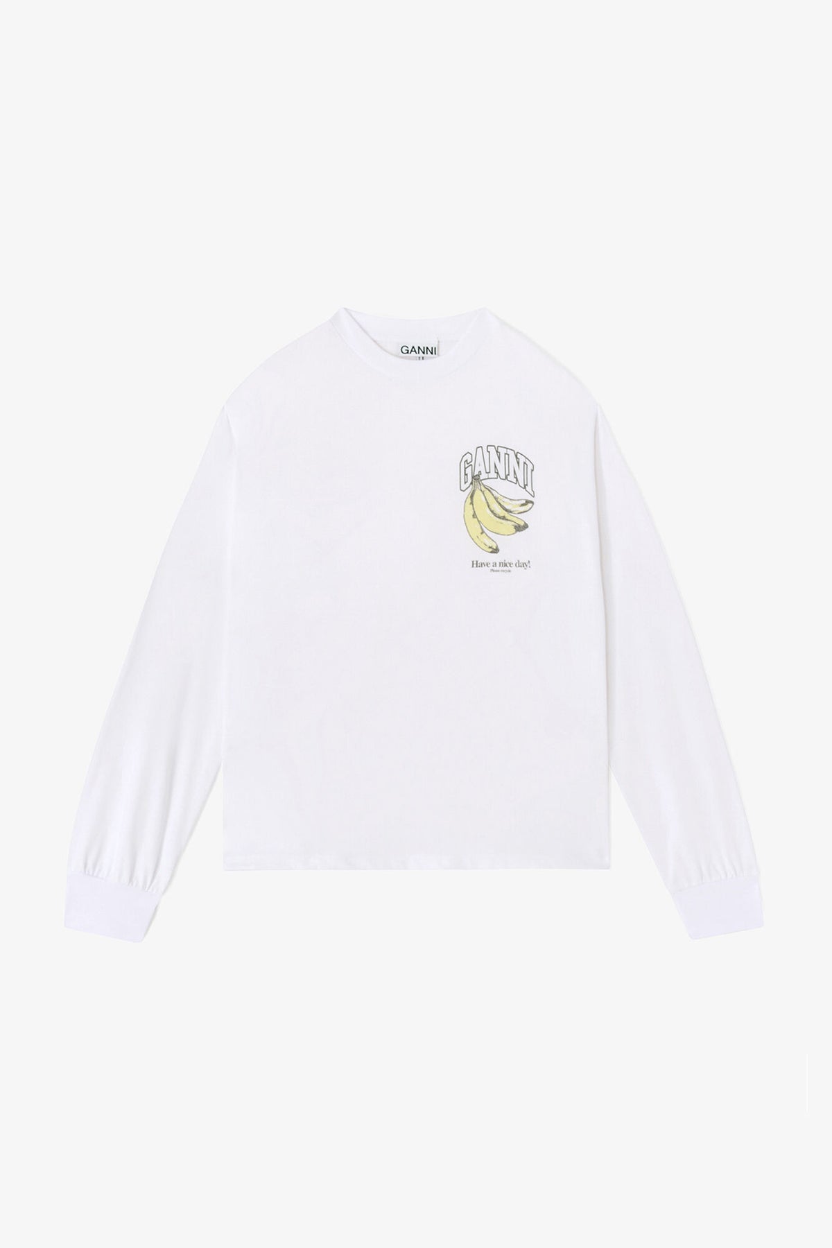 Bright White,XXS