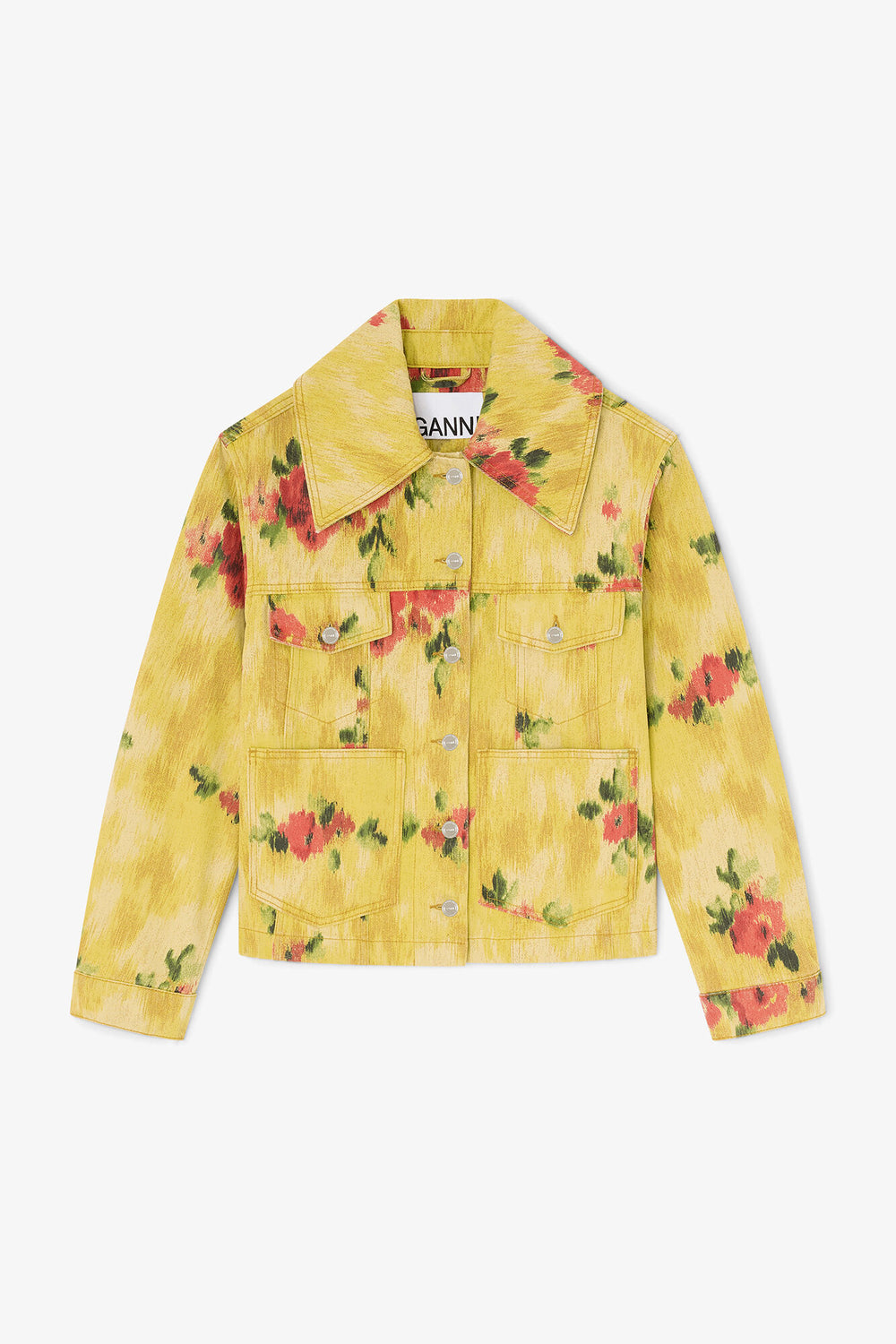Vibrant Yellow,0