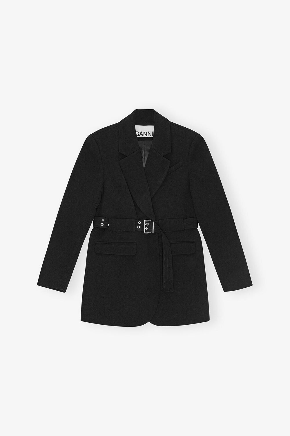 Black,0