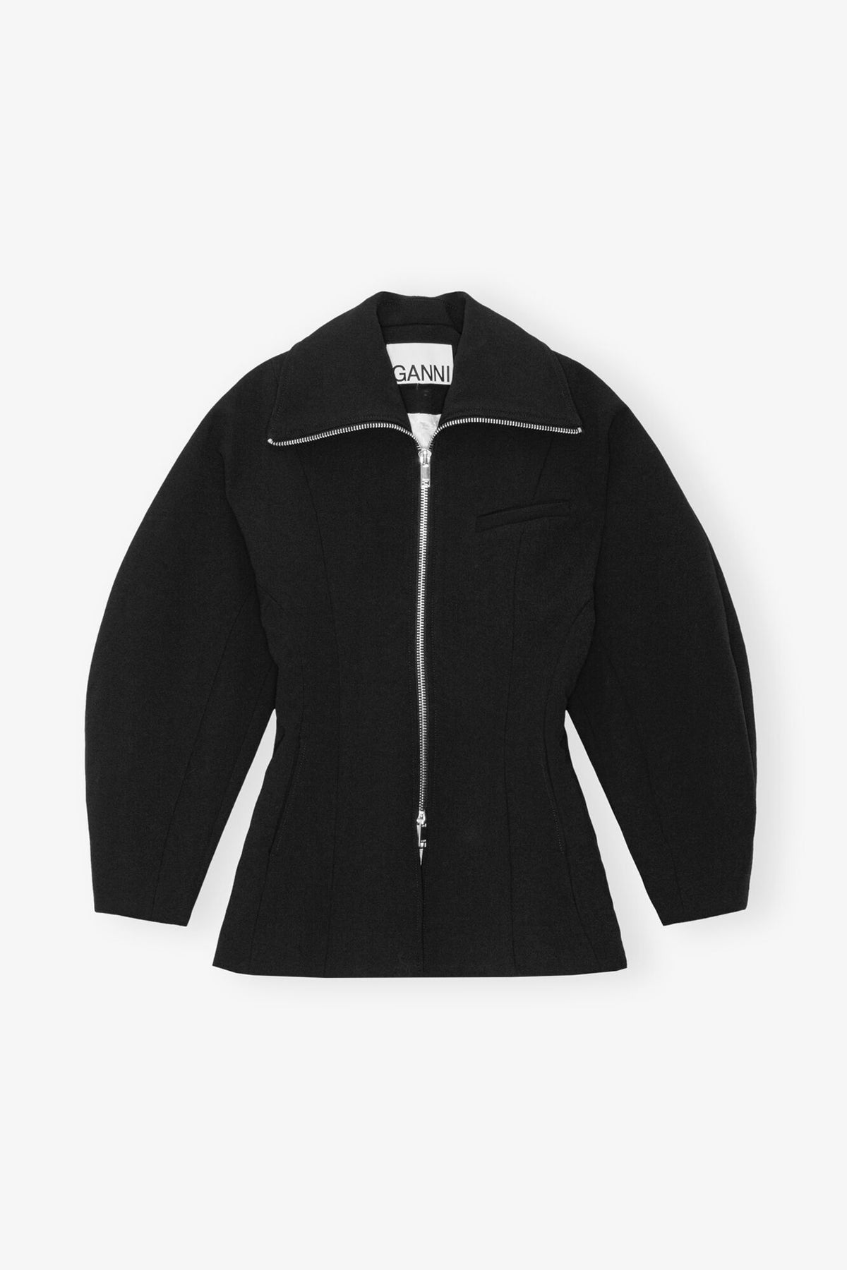 Black,0