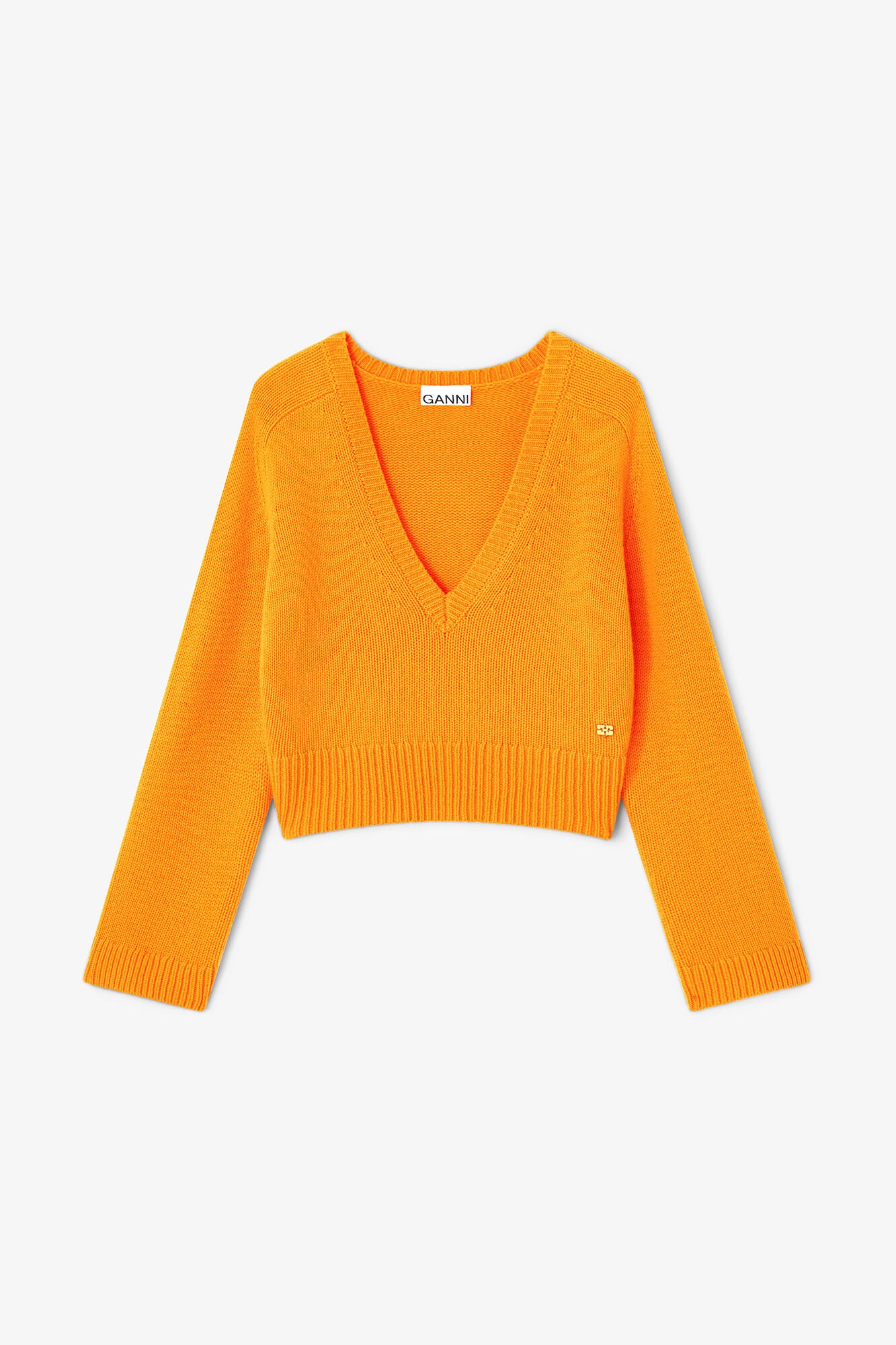 Orange Tiger,XXS