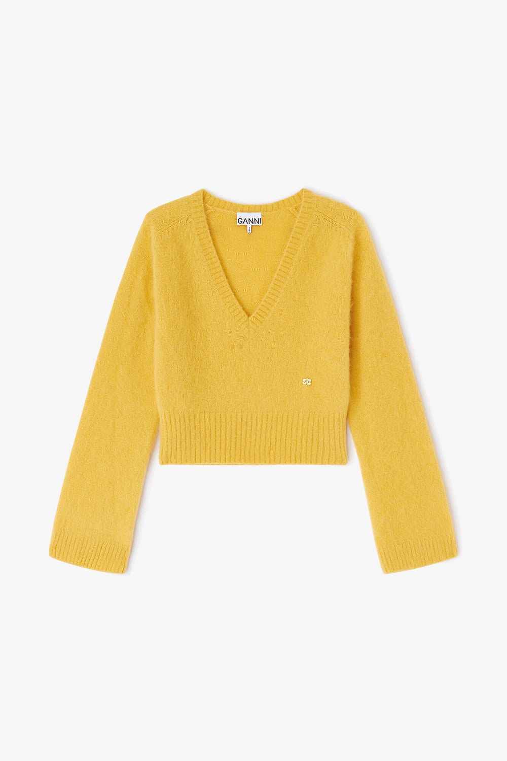 Blazing Yellow,XXS