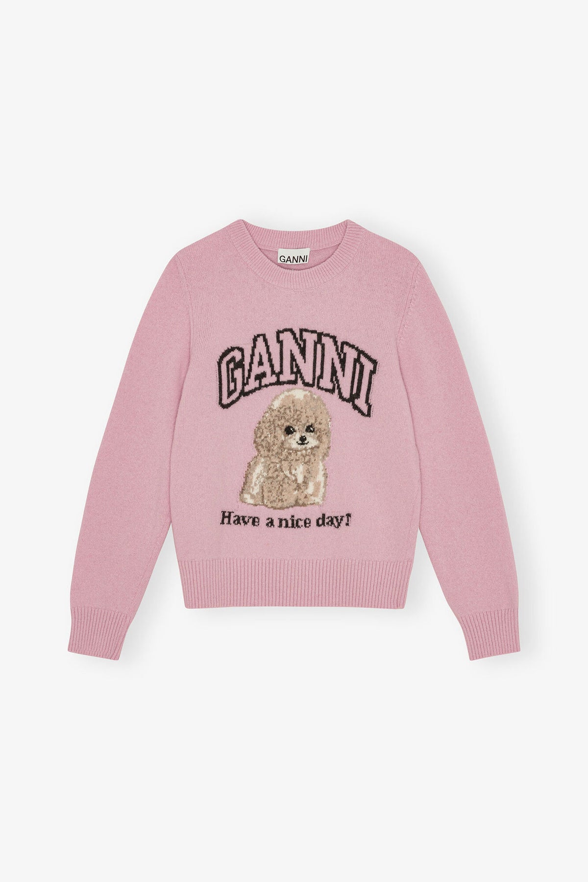Chalk Pink,XXS