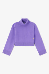 GANNI For Sale Wool Turtleneck Sweater
