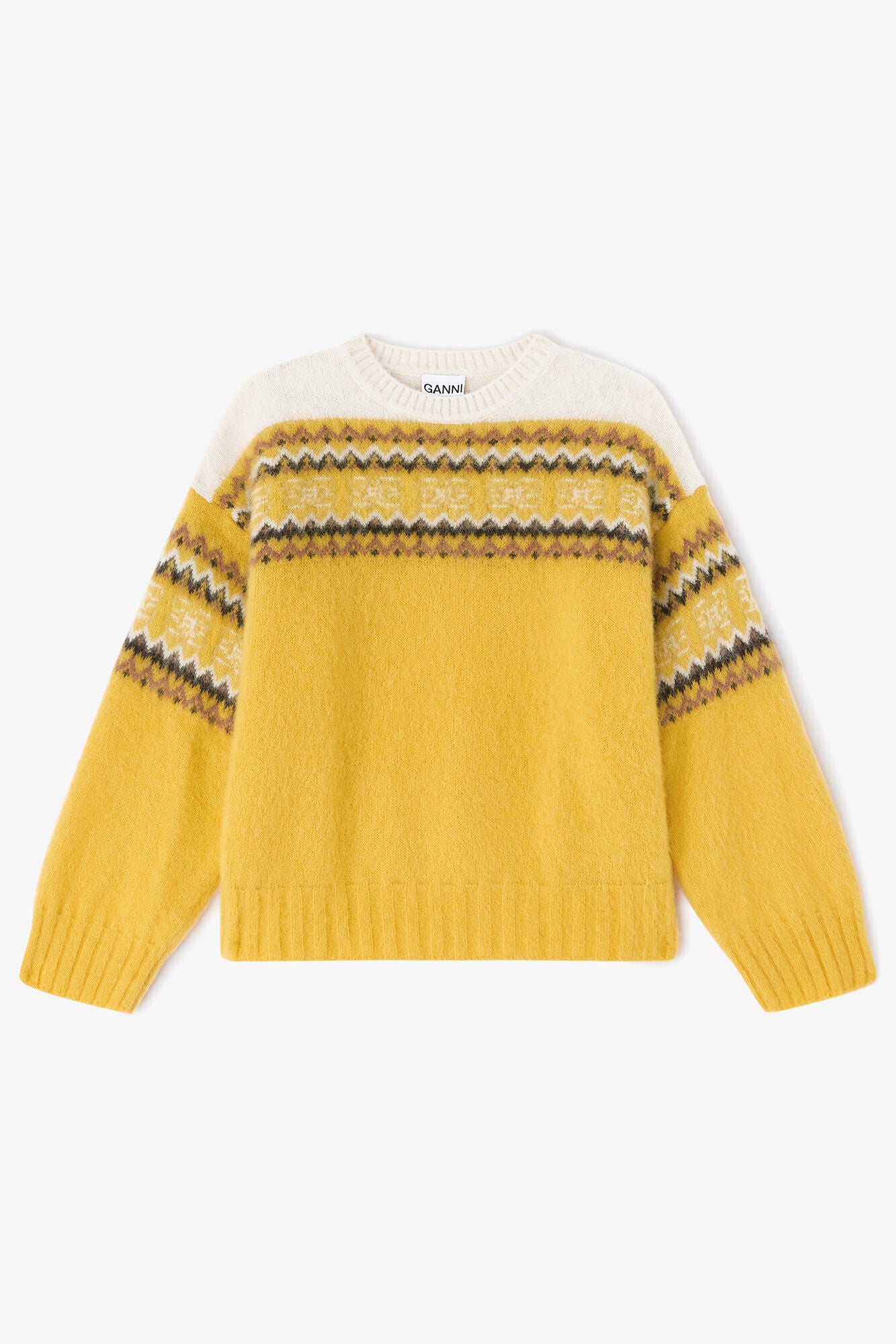 Blazing Yellow,XXS