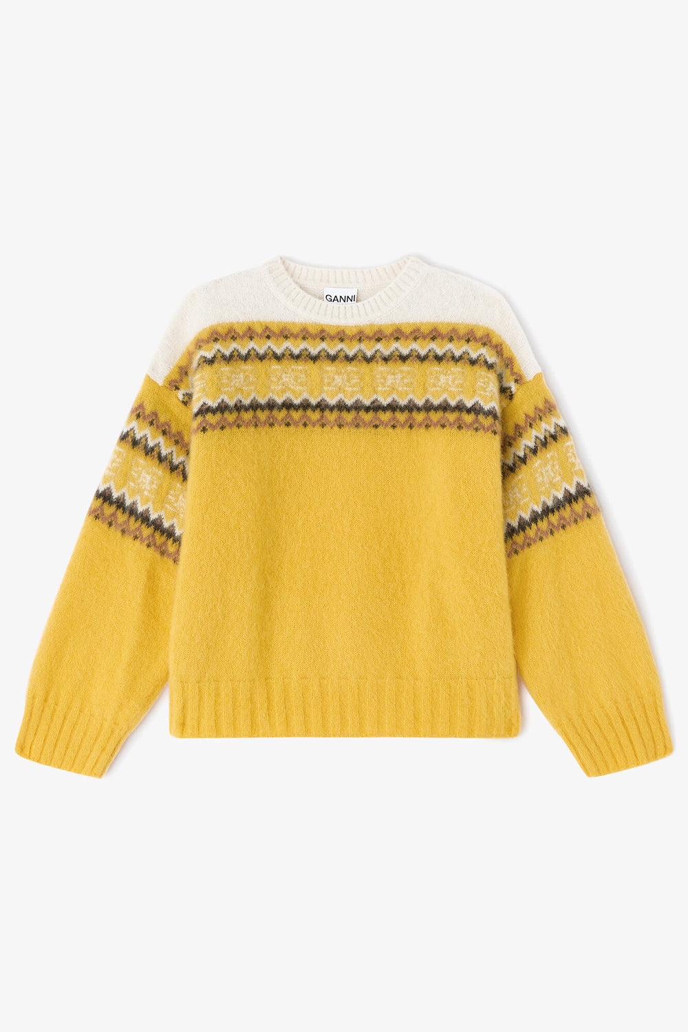 Blazing Yellow,XXS