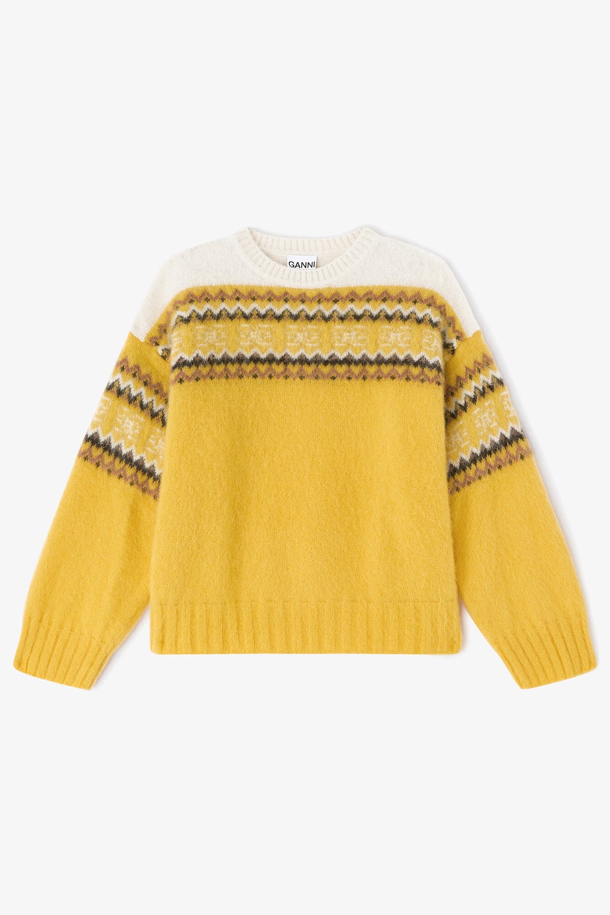 Blazing Yellow,XXS