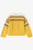 Blazing Yellow