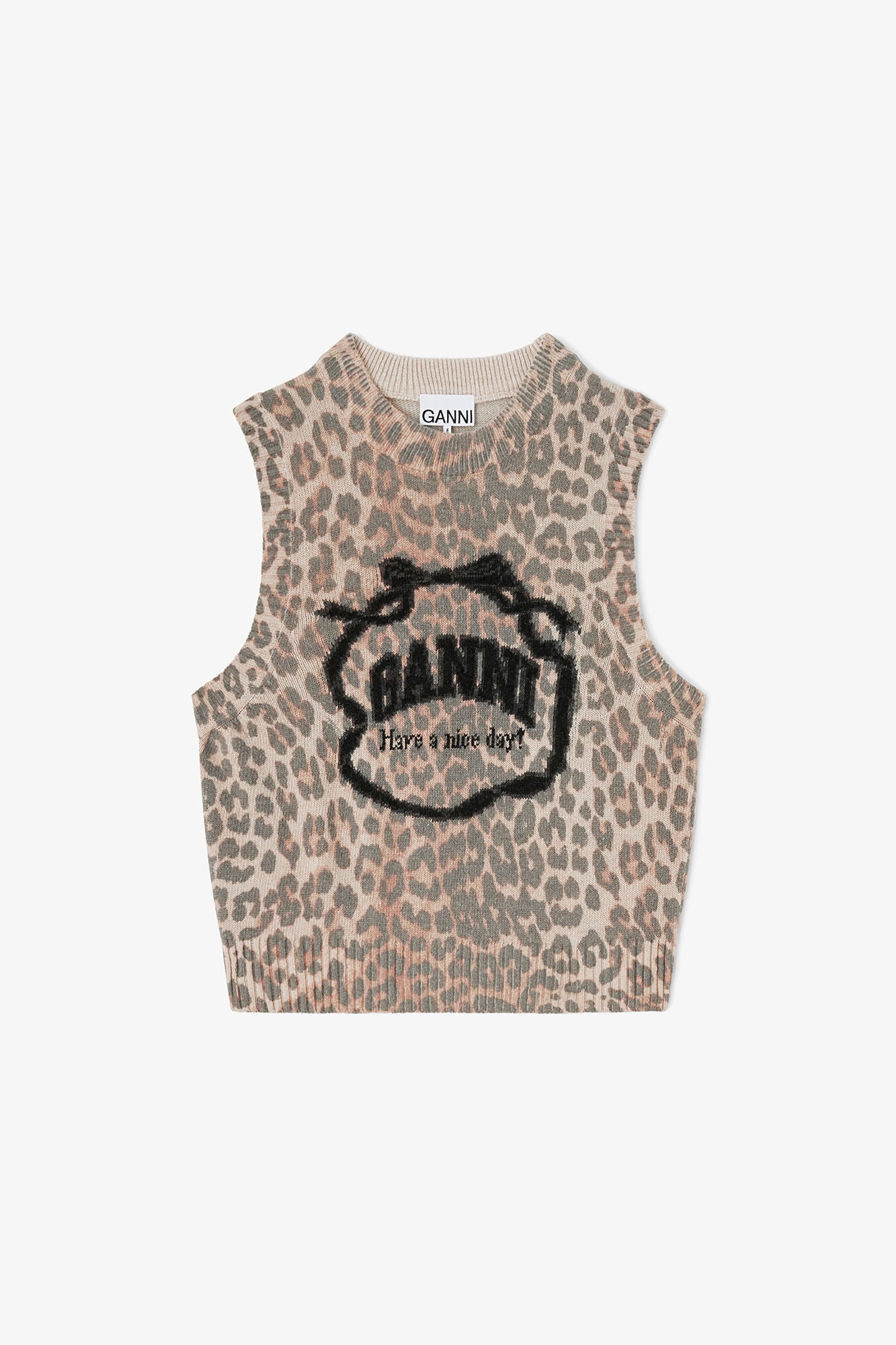 Leopard,XXS