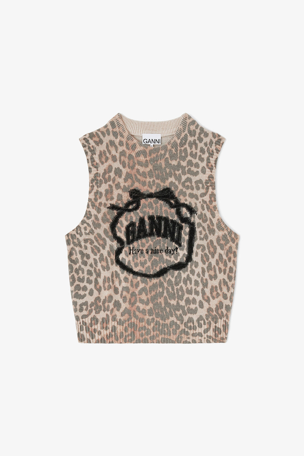 Leopard,XXS