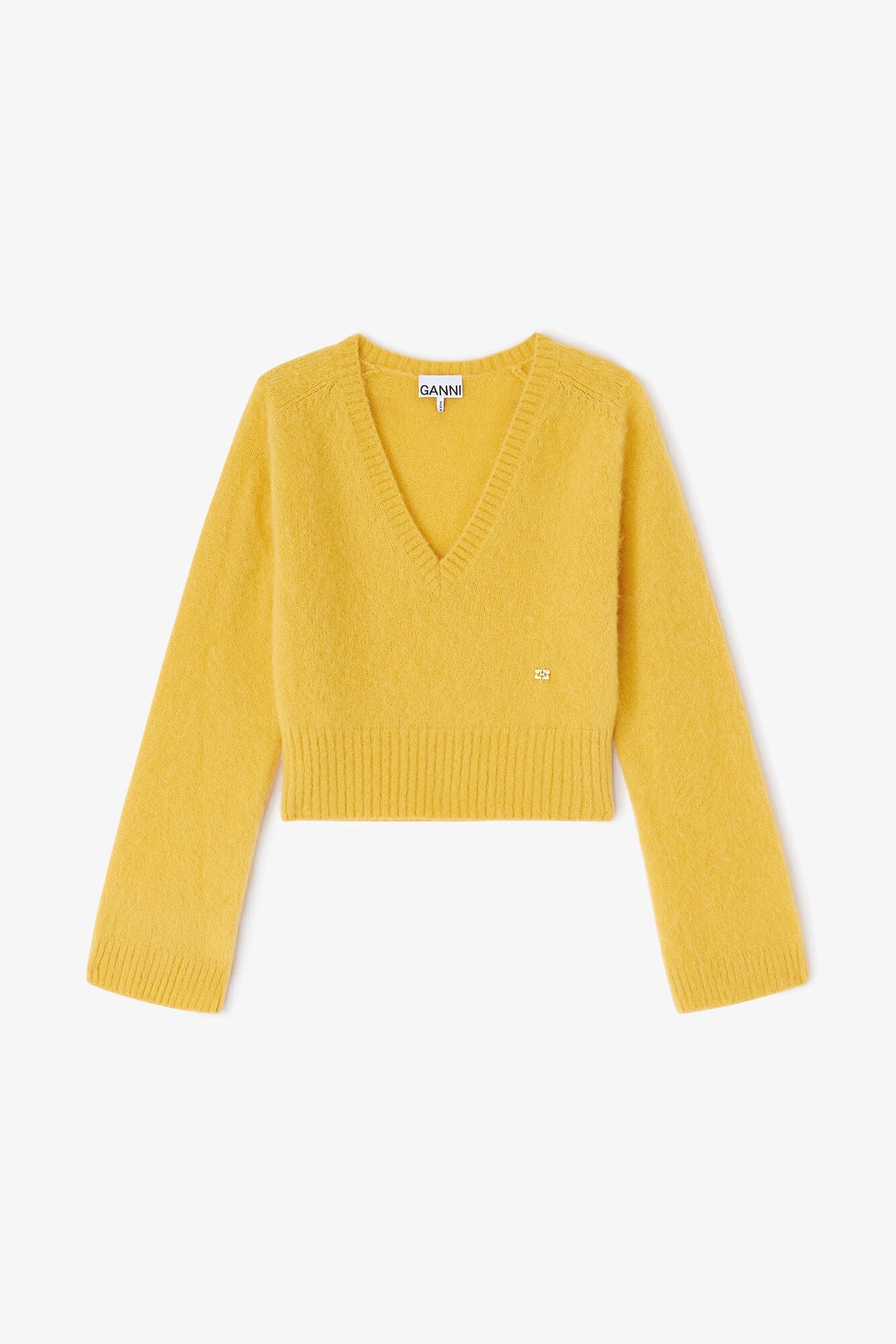 Blazing Yellow,XXS