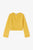 Blazing Yellow