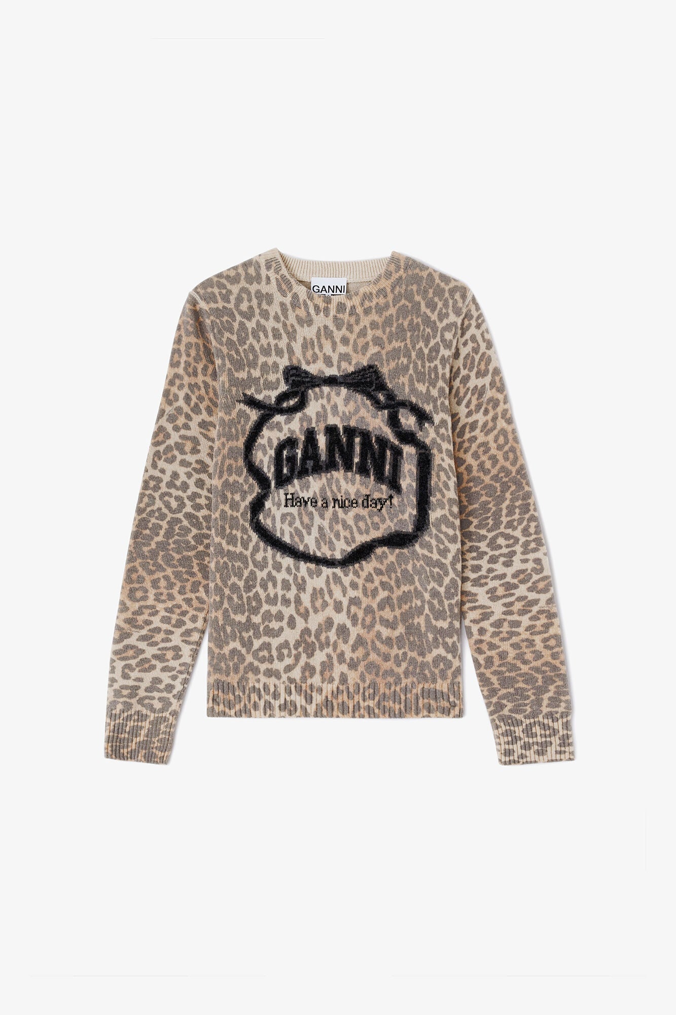 Leopard,XXS