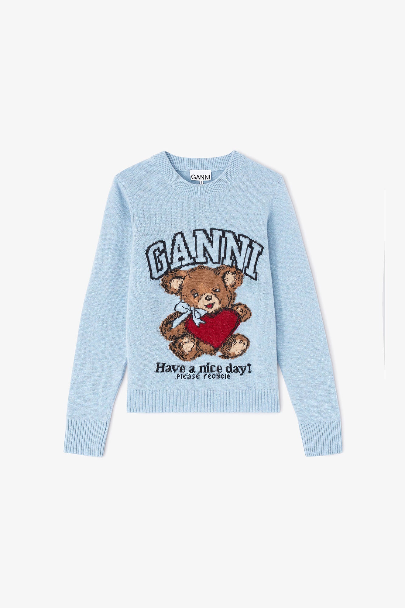 Baby Blue,XXS