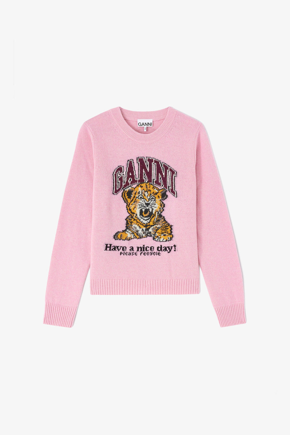 Chalk Pink,XXS