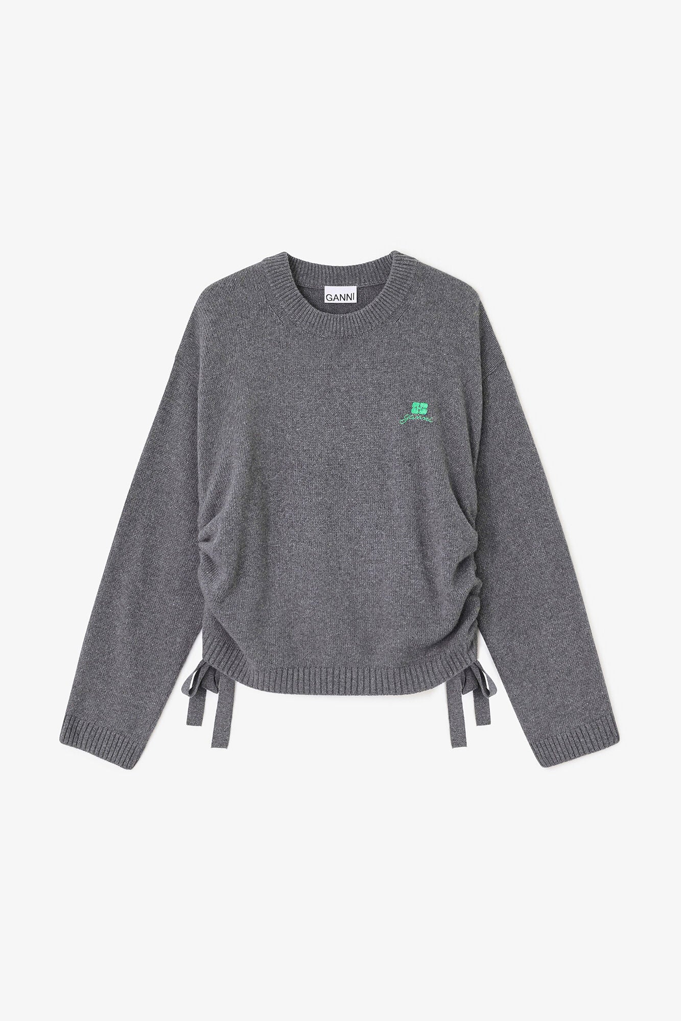 Charcoal Grey,XXS