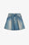 Mid Blue Vintage