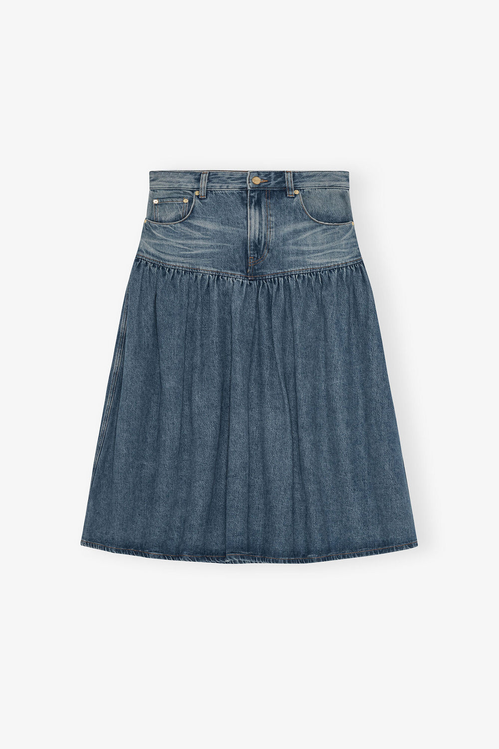 Mid Blue Vintage,0