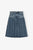 Mid Blue Vintage