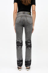 GANNI For Sale Black Washed Carri Jeans