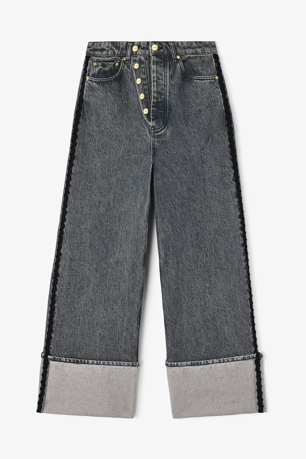 Slate Grey,24W/32L