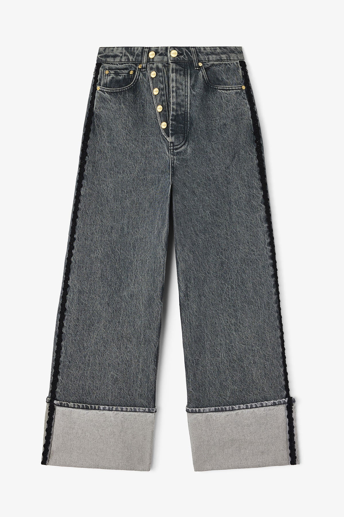 Slate Grey,24W/32L