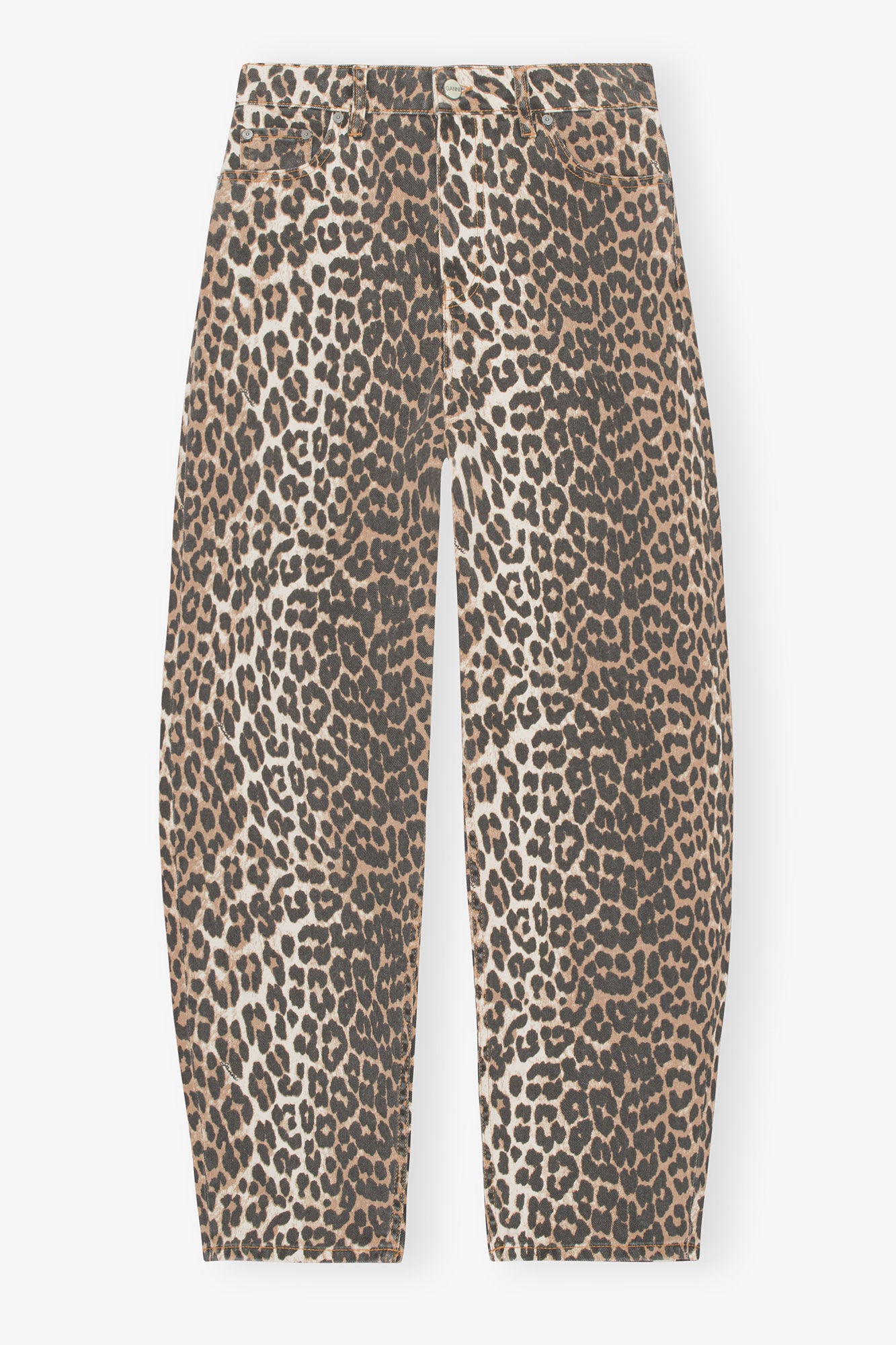Leopard,24W/32L