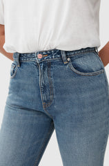 GANNI Outlet Swigy Jeans