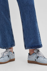 GANNI us Betzy Cropped Jeans
