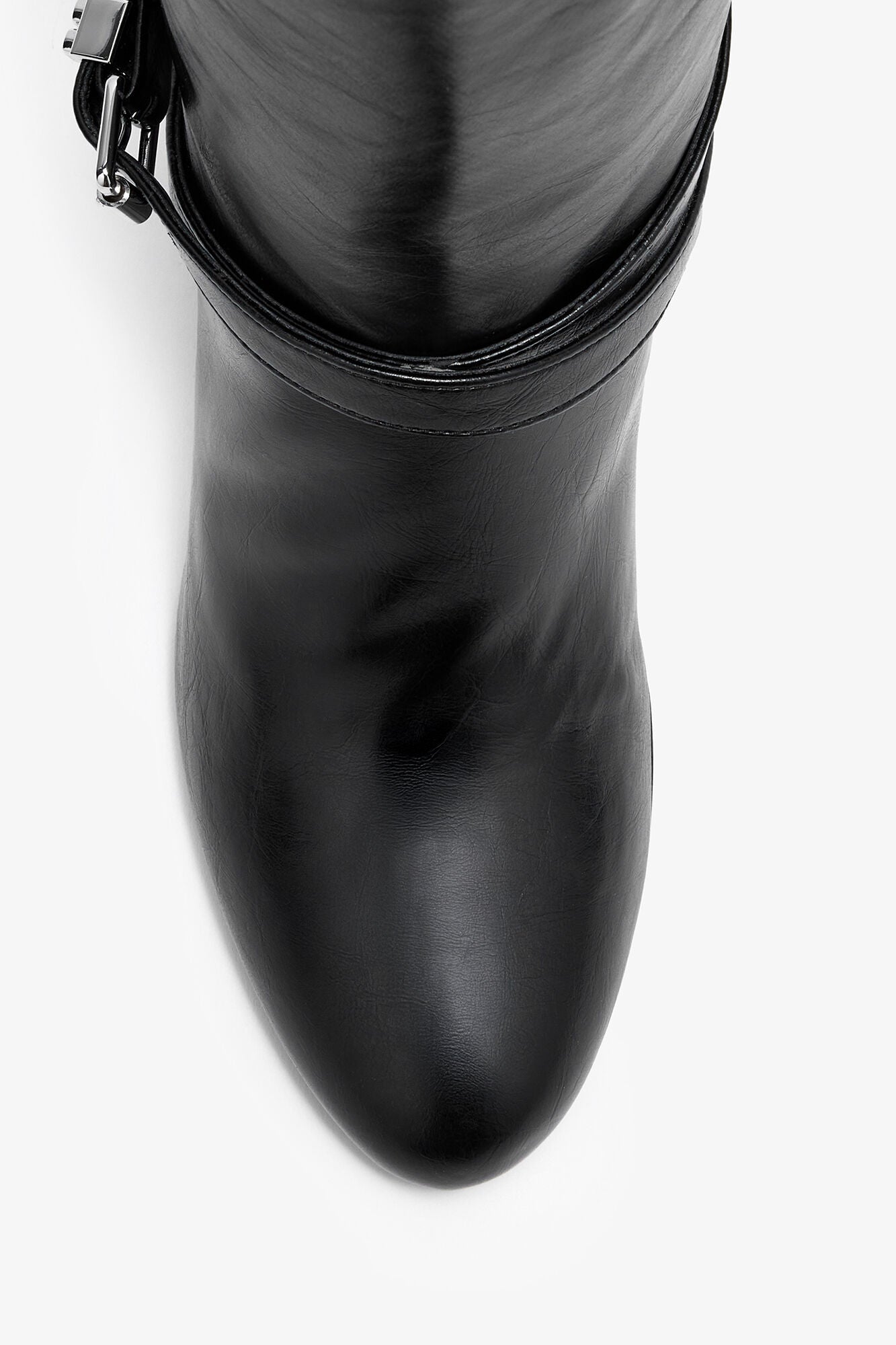 GANNI On Sale Kat High Boot in Black