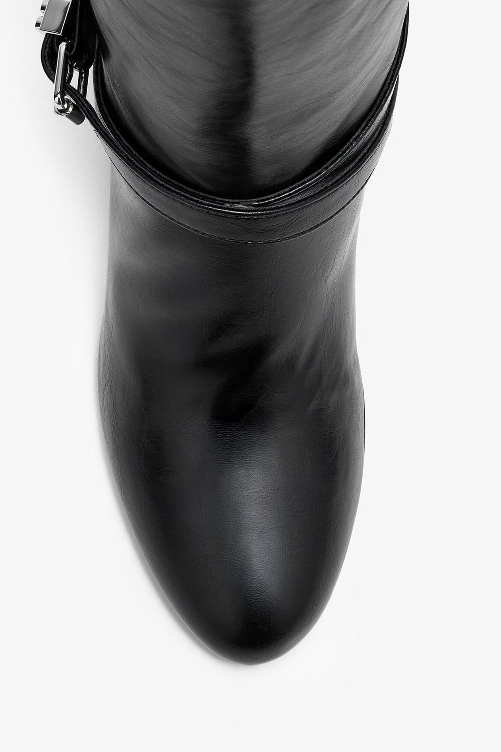 GANNI On Sale Kat High Boot in Black