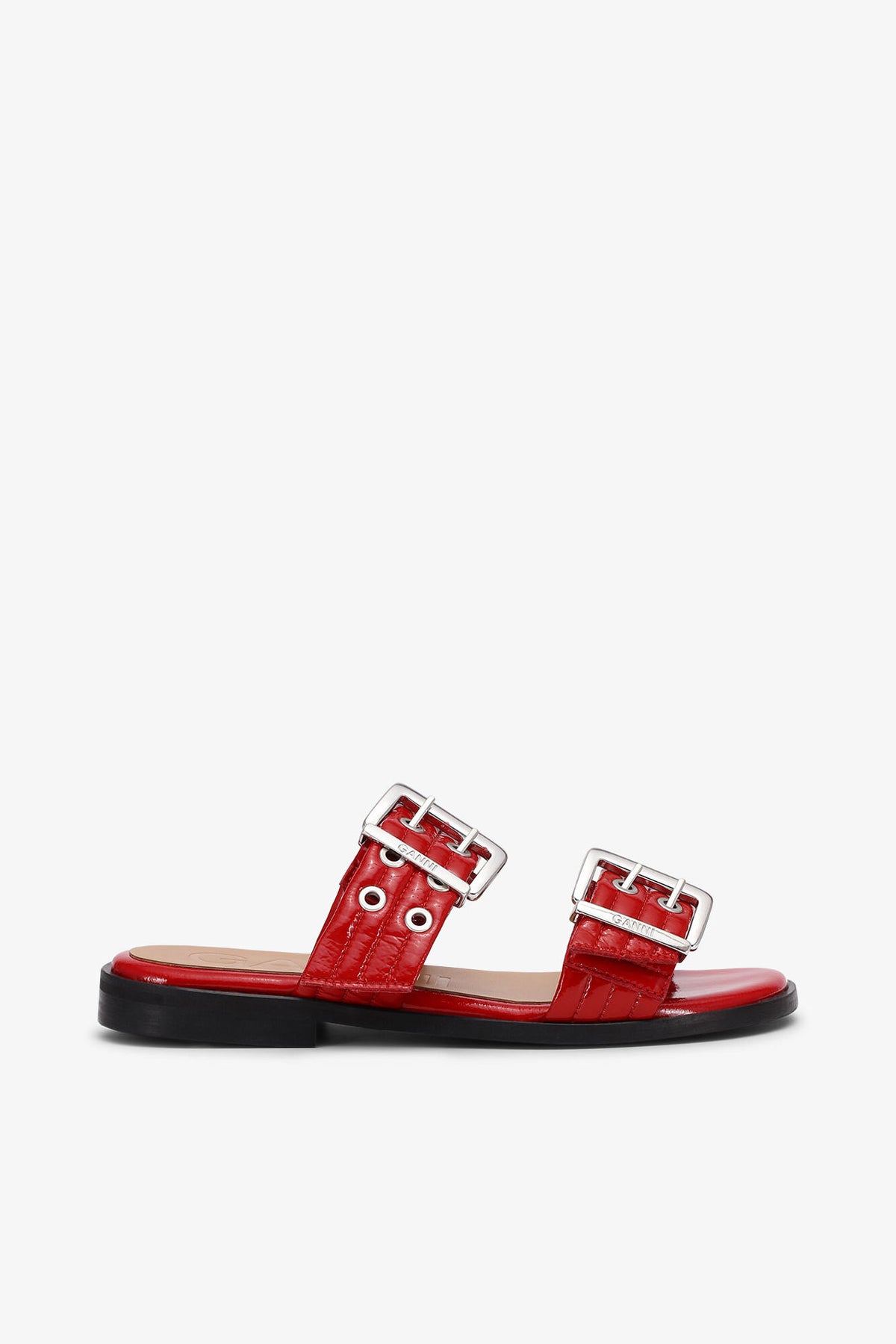 Racing Red,5