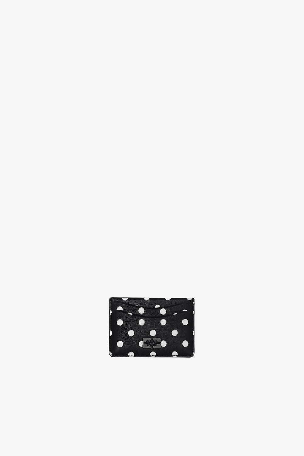 GANNI For Sale Bou Card Holder with Dots