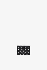 GANNI For Sale Bou Card Holder with Dots