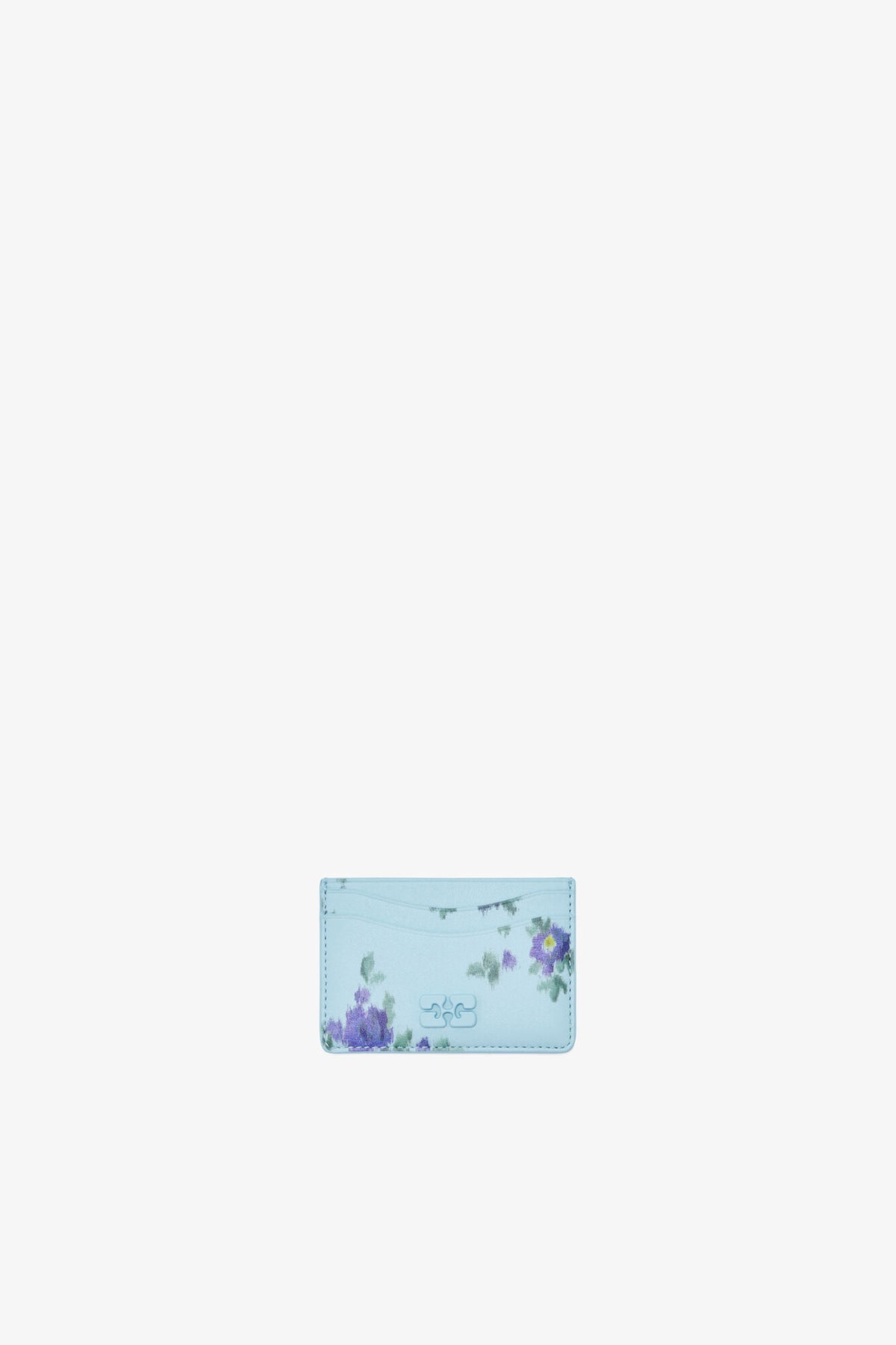 Iced Aqua,One Size