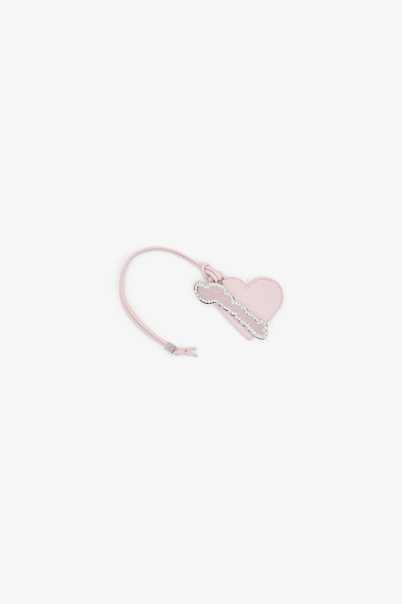 Chalk Pink,One size