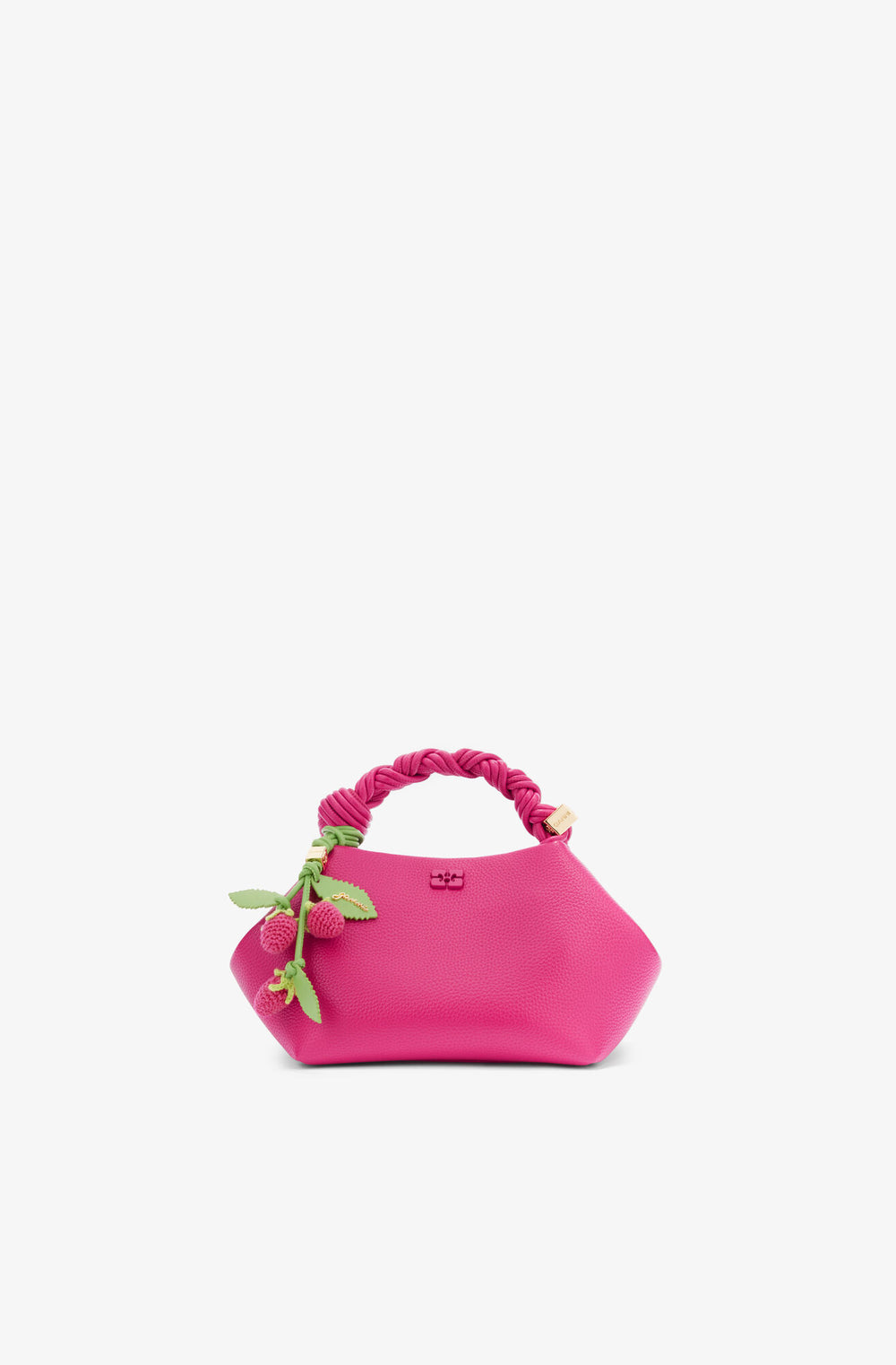GANNI us Raspberry Raspberry Charm
