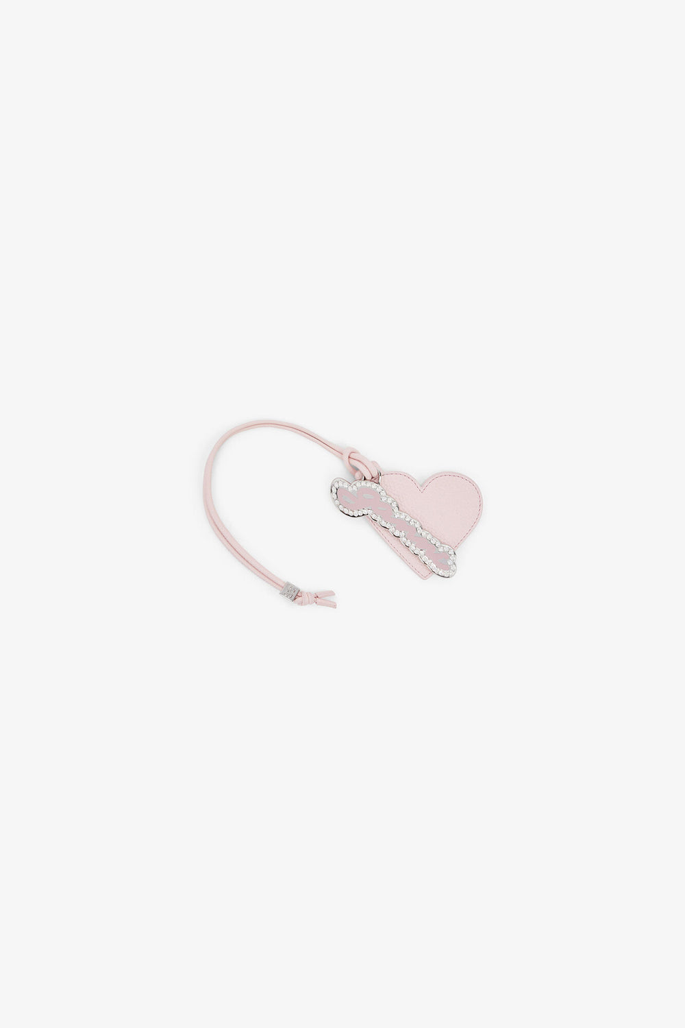 Chalk Pink,One size