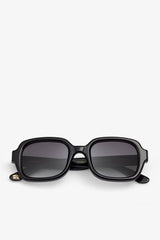GANNI For Sale Black GANNI x Ace & Tate Black Twiggy Sunglasses